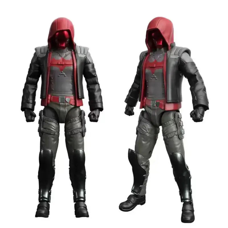 Action Figure F5 DC - Batman.