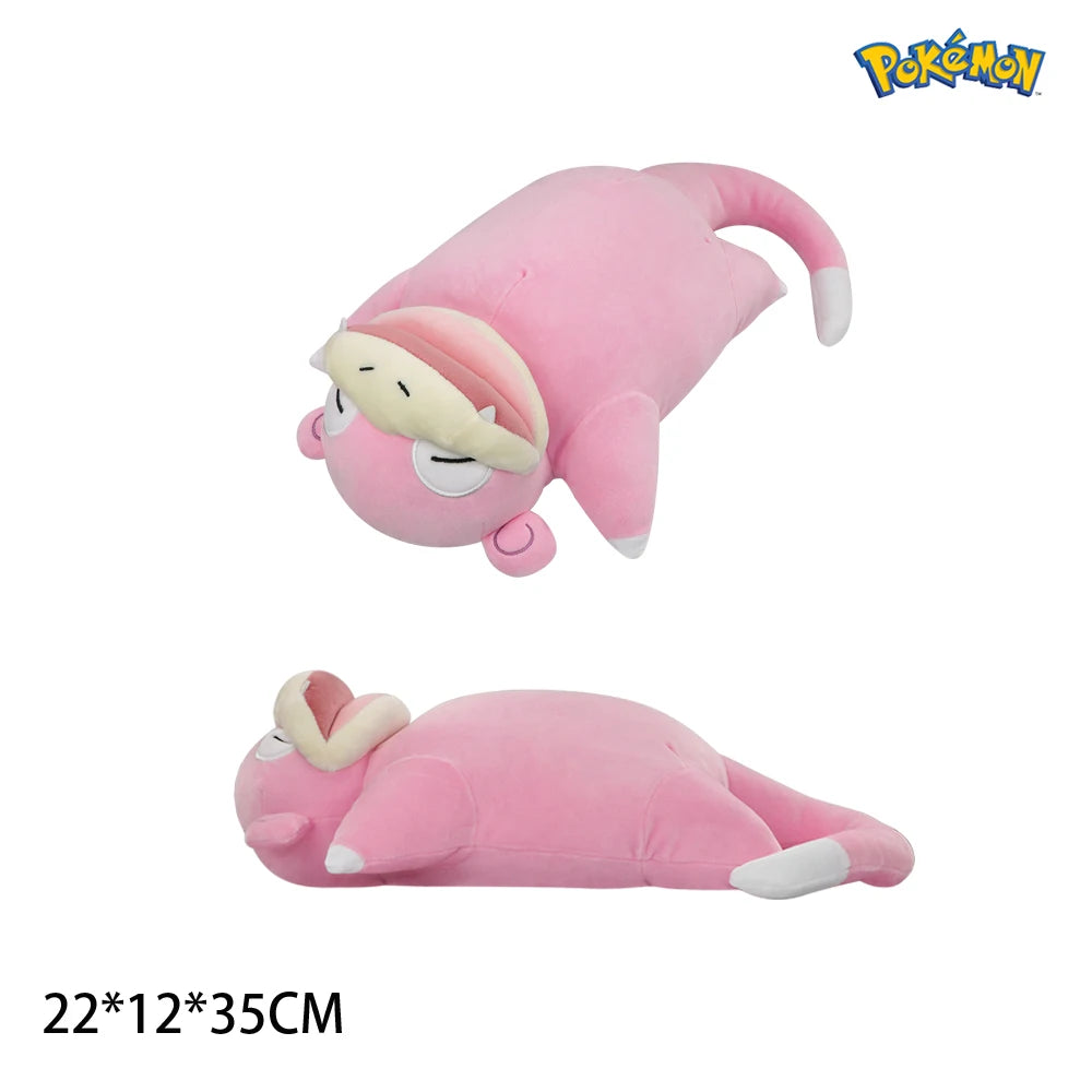 Peluches Pokémon Dormeur - Collection