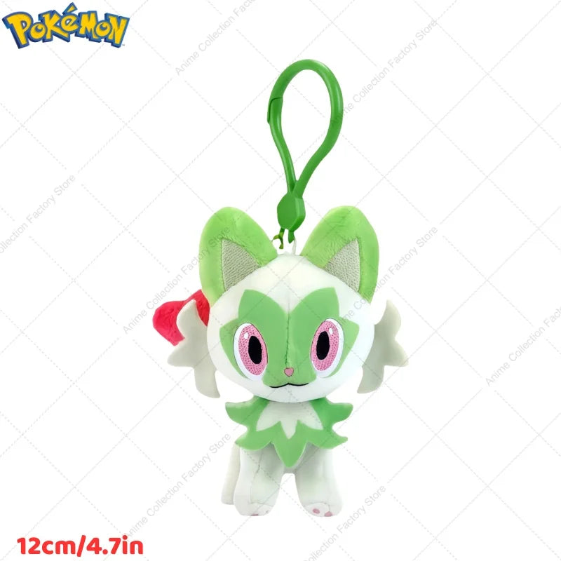 Porte-clés Pokemon
