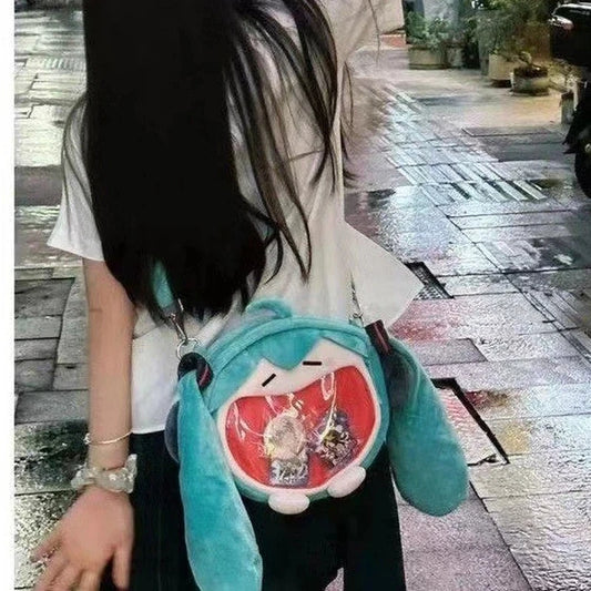 Sac Hatsune Miku