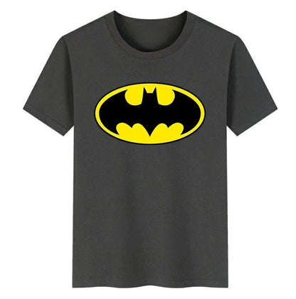 Collection- Tee shirt Batman.