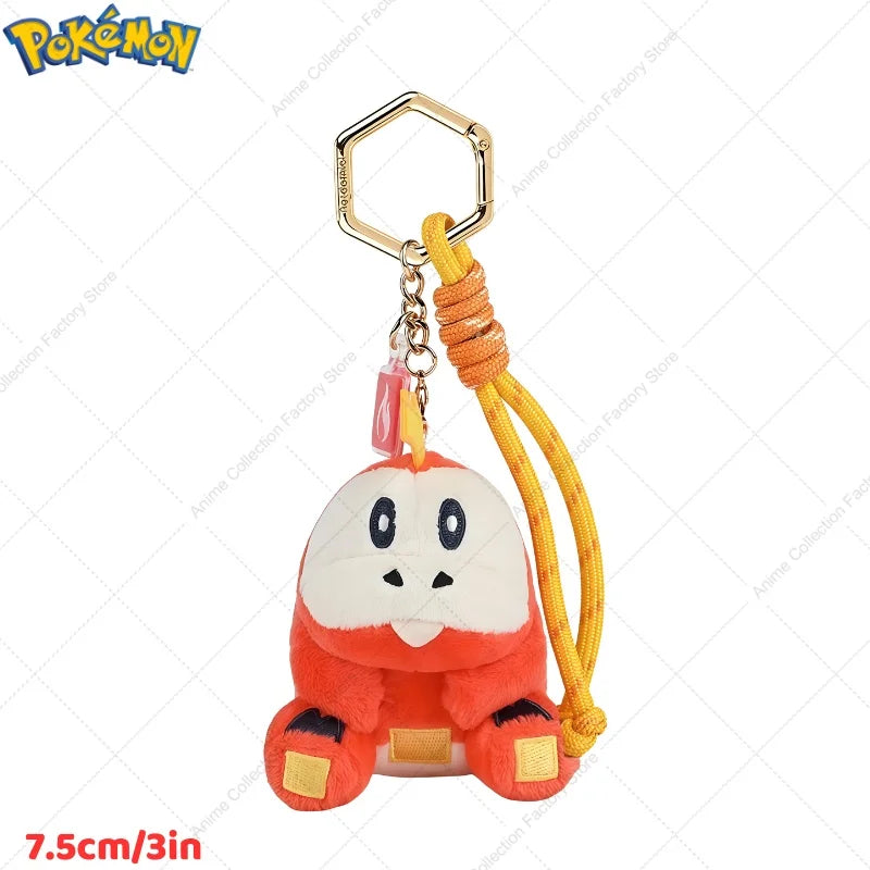 Porte-clés Pokemon