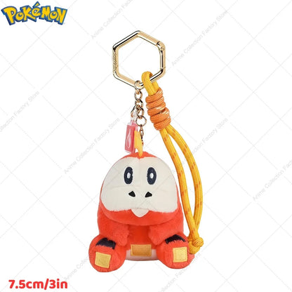 Porte-clés Pokemon