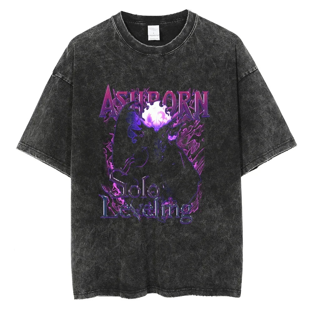 Collection tee-shirts SOLO LEVELING