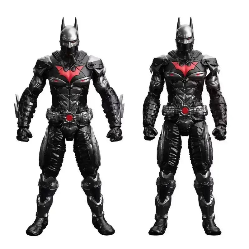 Action Figure F5 DC - Batman.