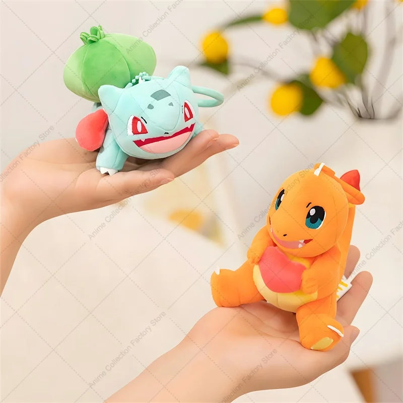 Porte-clés Pokemon