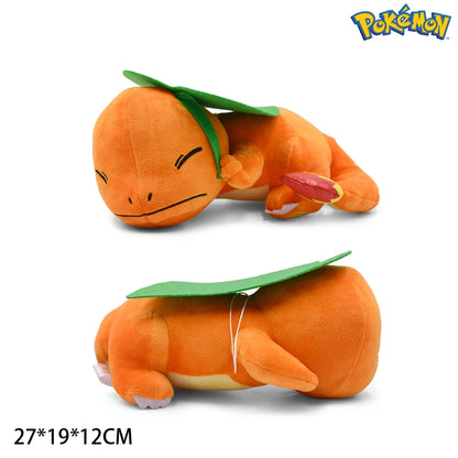 Peluches Pokémon Dormeur - Collection