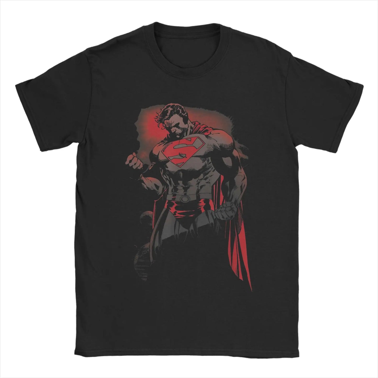 Collection Tee-shirts Superman.