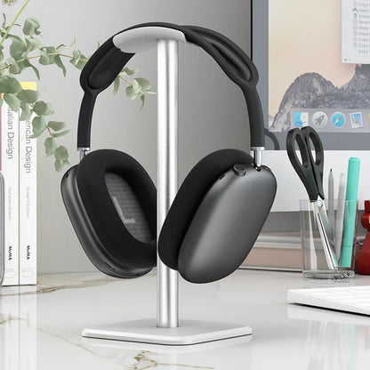 Support de Casque en Aluminium