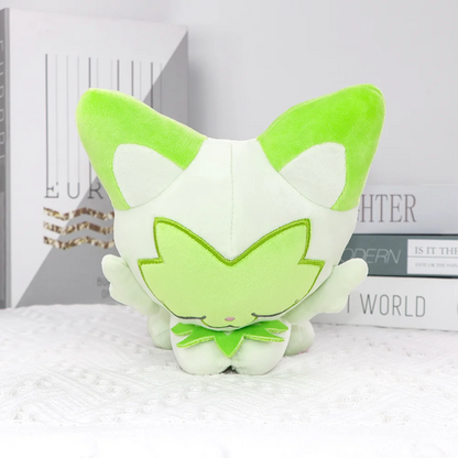 Peluches Pokémon Dormeur - Collection
