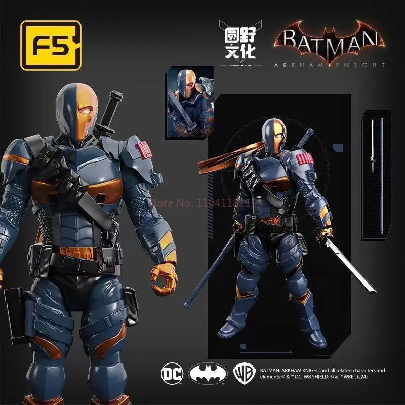 Action Figure F5 DC - Batman.