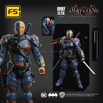 Action Figure F5 DC - Batman.