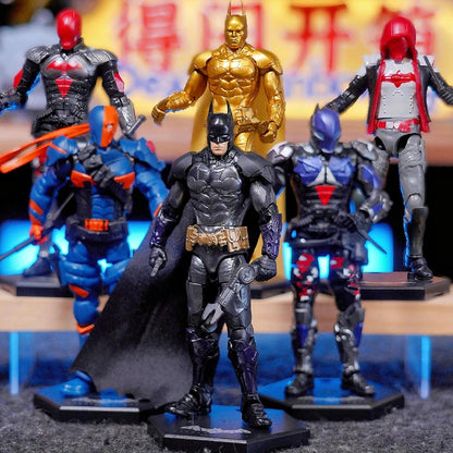 Action Figure F5 DC - Batman.