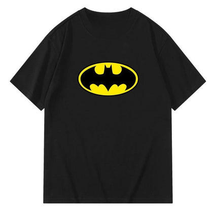 Collection- Tee shirt Batman.
