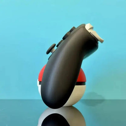 Support manettes Pokeball