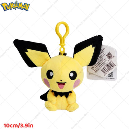 Porte-clés Pokemon
