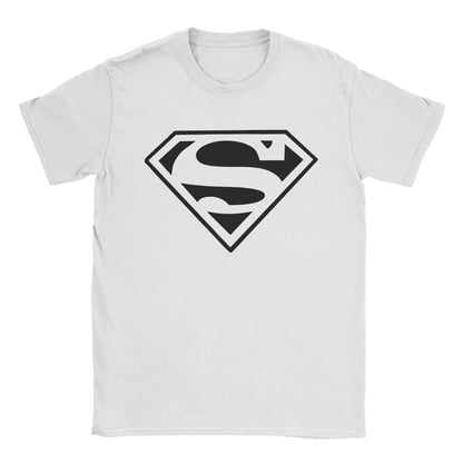 Collection Tee-shirts Superman.
