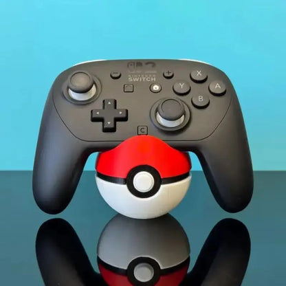 Support manettes Pokeball