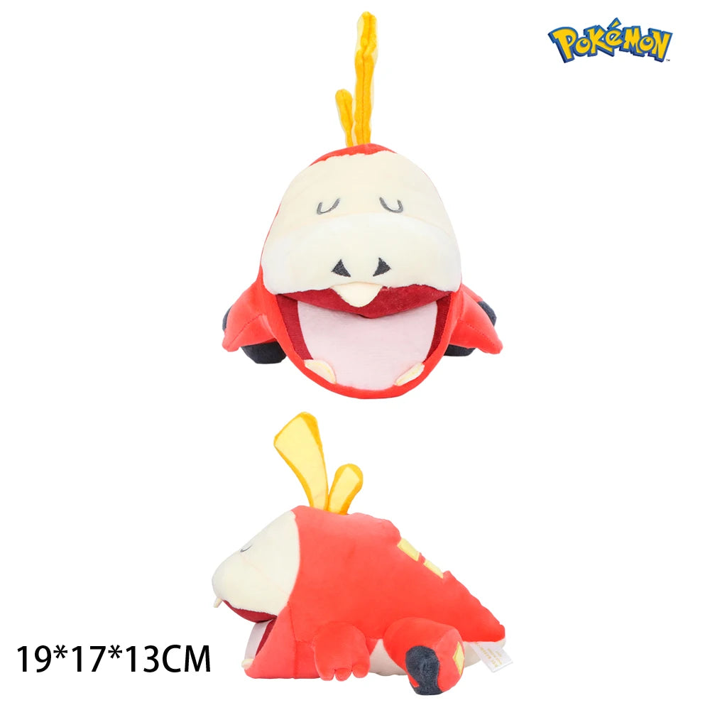 Peluches Pokémon Dormeur - Collection