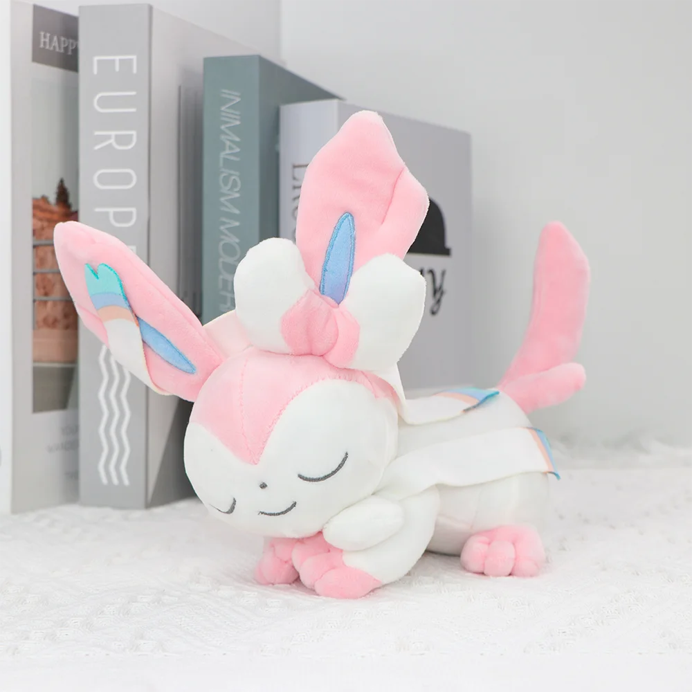 Peluches Pokémon Dormeur - Collection