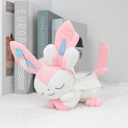 Peluches Pokémon Dormeur - Collection