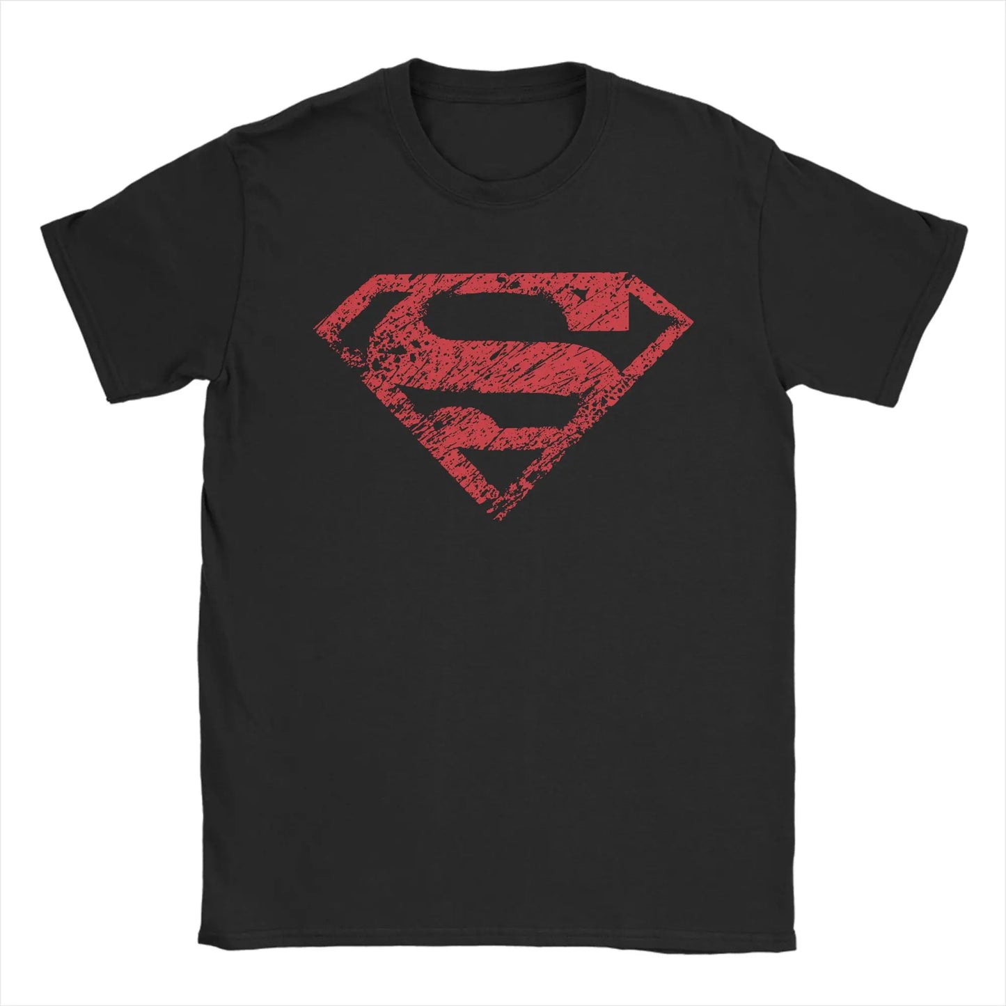 Collection Tee-shirts Superman.