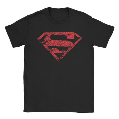 Collection Tee-shirts Superman.