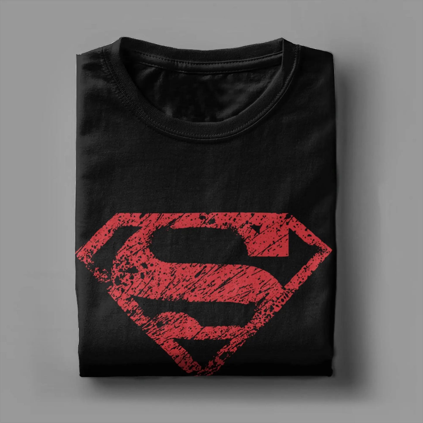 Collection Tee-shirts Superman.