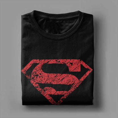 Collection Tee-shirts Superman.