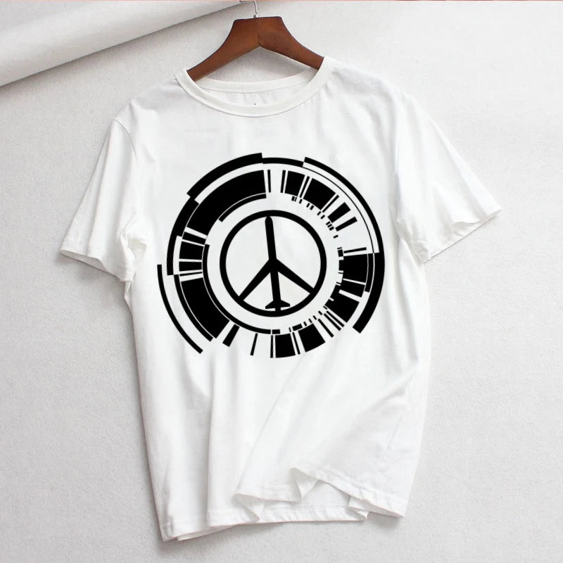Collection- Tee-shirt Metal Gear.