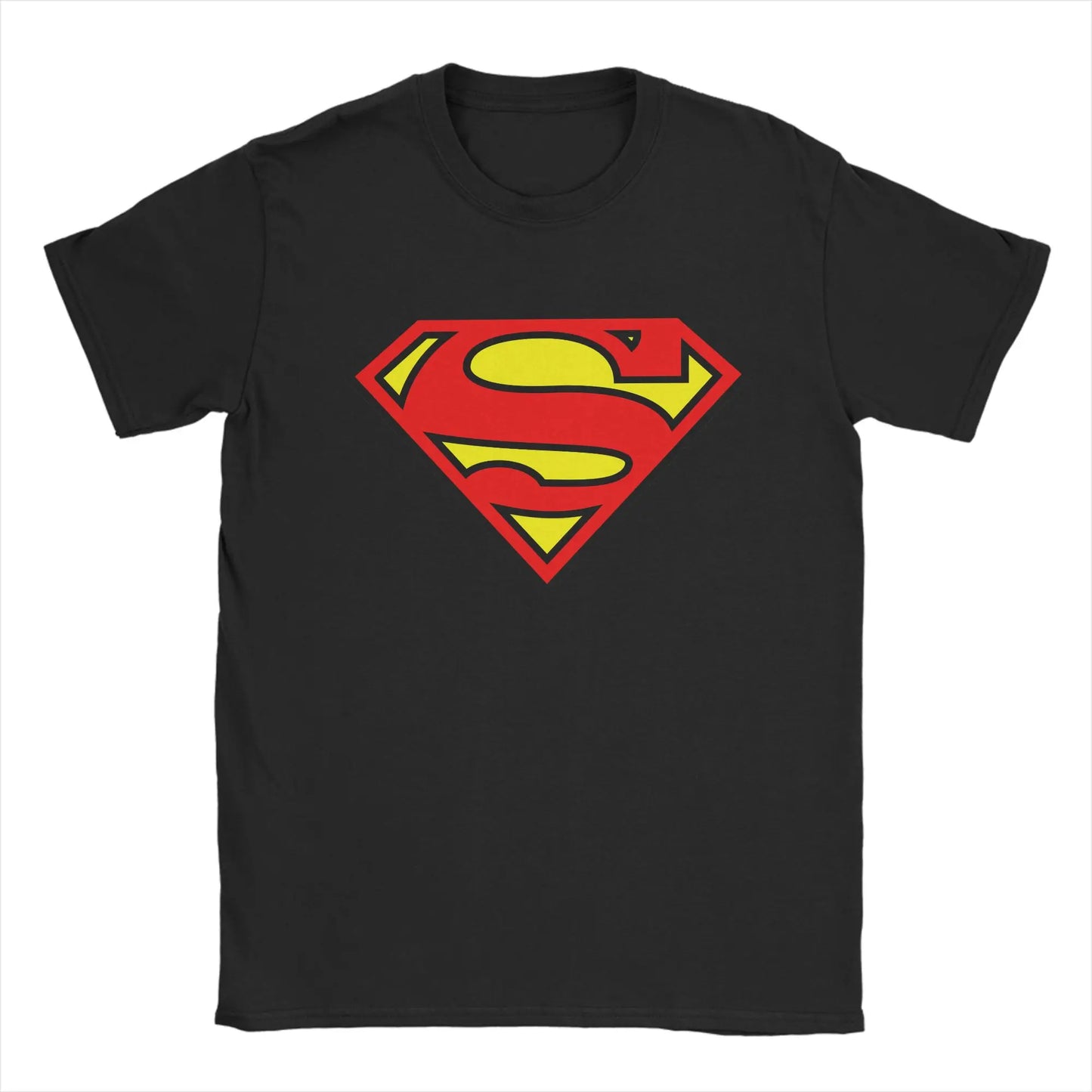 Collection Tee-shirts Superman.