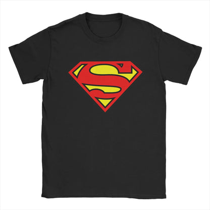 Collection Tee-shirts Superman.
